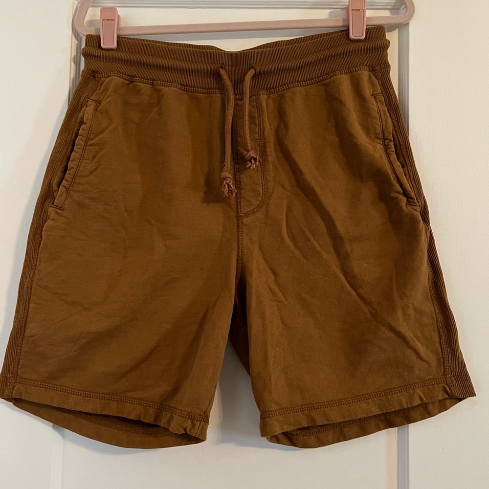 Free Planet Casual Cotton Shorts Size Small
